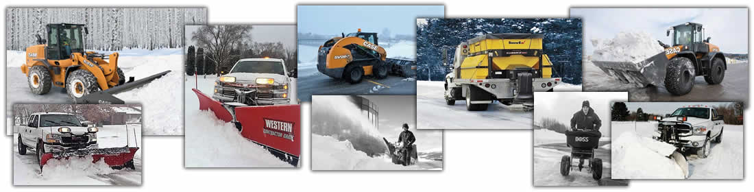 Appleton Snow Plowing