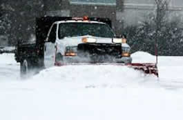 Snow Removal Services Appleton Wisconsin